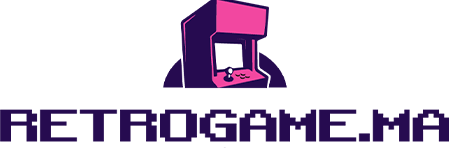 RetroGame